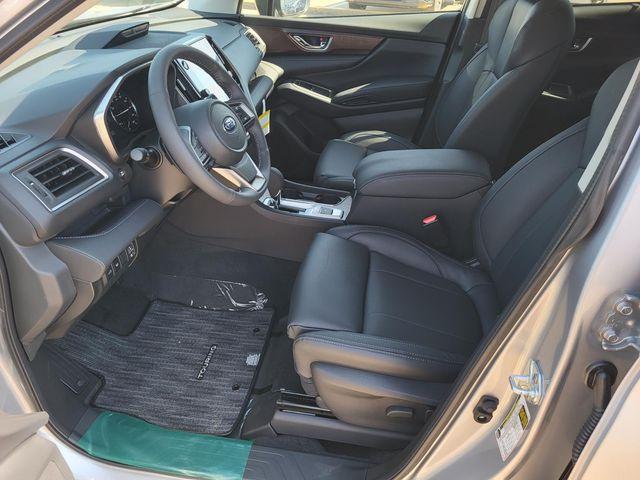 new 2025 Subaru Ascent car, priced at $50,934