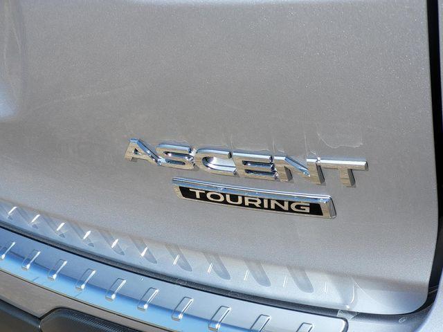 new 2025 Subaru Ascent car, priced at $50,934