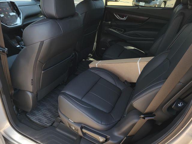 new 2025 Subaru Ascent car, priced at $50,934
