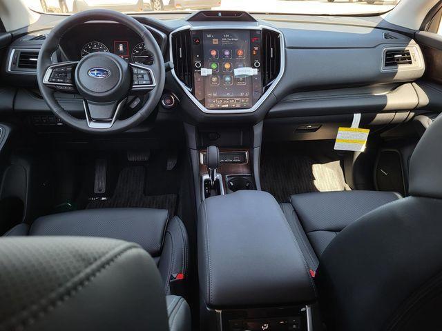 new 2025 Subaru Ascent car, priced at $50,934