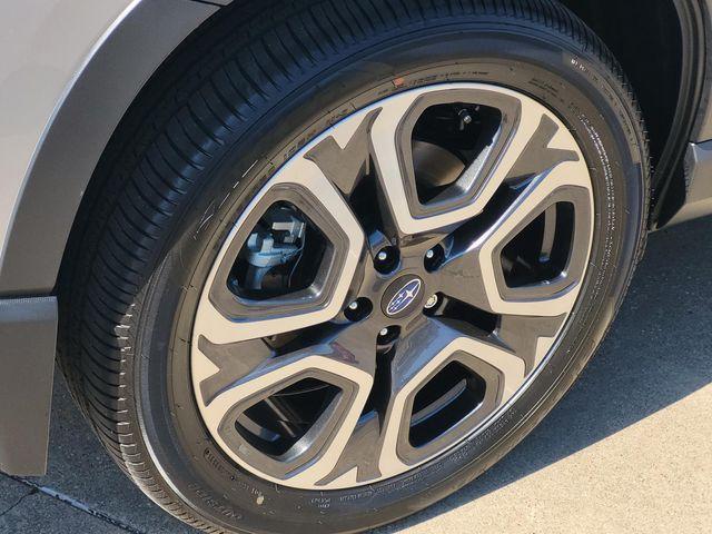 new 2025 Subaru Ascent car, priced at $50,934