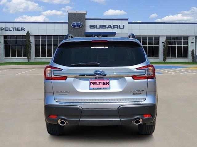 new 2025 Subaru Ascent car, priced at $50,934