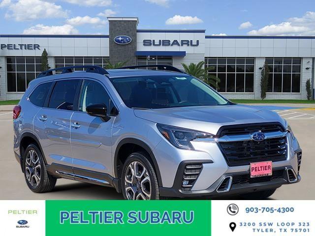 new 2025 Subaru Ascent car, priced at $50,934