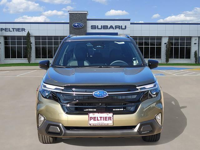 new 2025 Subaru Forester car, priced at $39,599