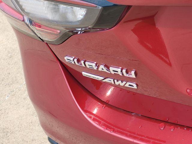 new 2025 Subaru Legacy car, priced at $28,937