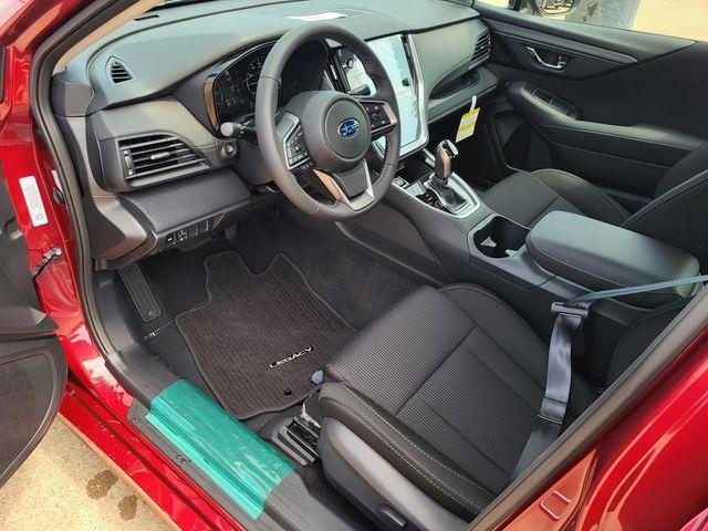 new 2025 Subaru Legacy car, priced at $28,937