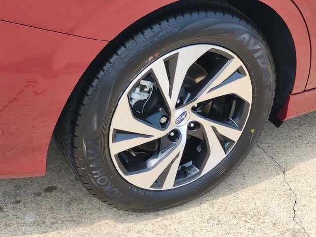 new 2025 Subaru Legacy car, priced at $28,937
