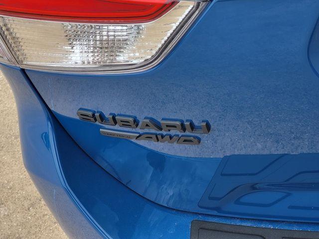new 2025 Subaru Forester car, priced at $38,715