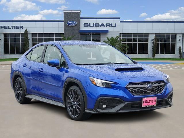 new 2024 Subaru WRX car, priced at $36,386