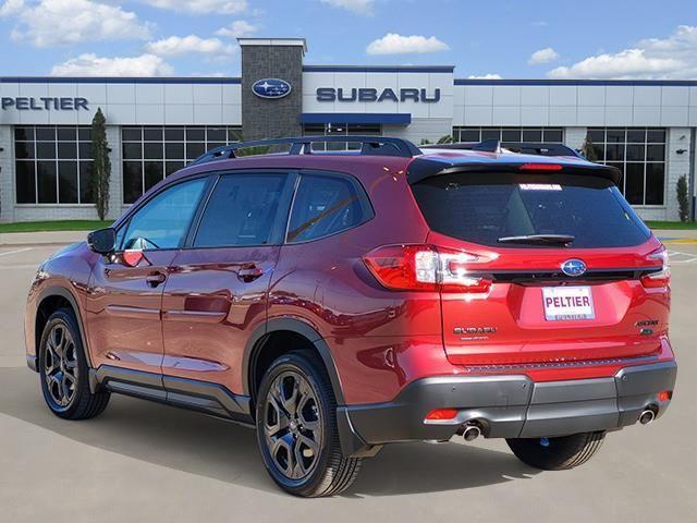 new 2025 Subaru Ascent car, priced at $49,289