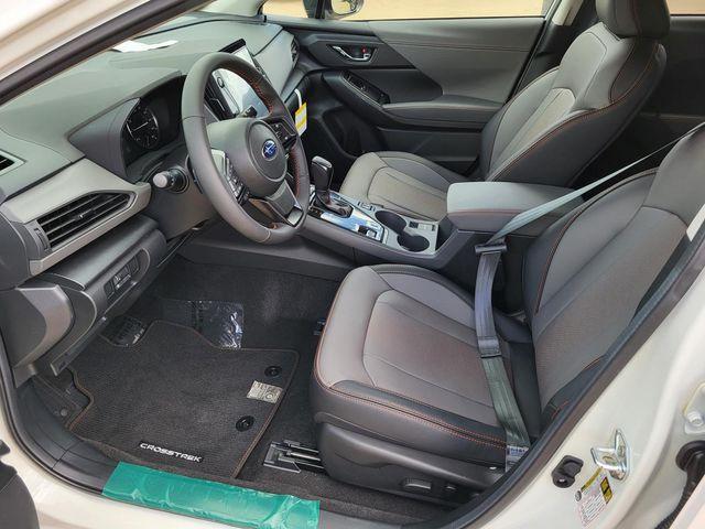 new 2025 Subaru Crosstrek car, priced at $32,219