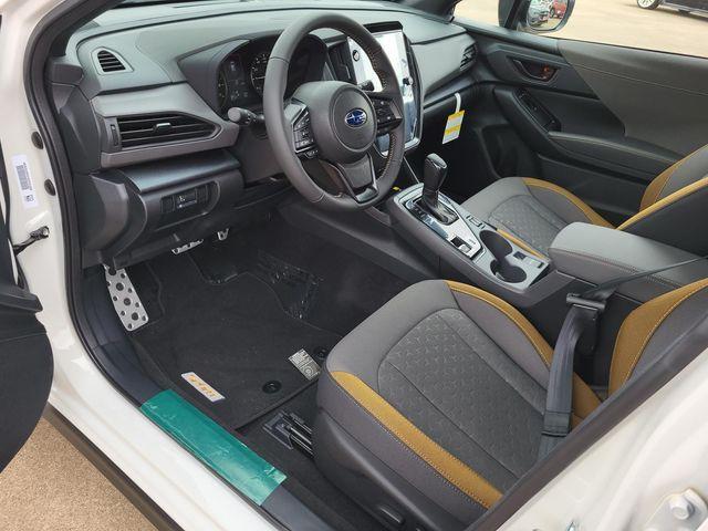 new 2025 Subaru Crosstrek car, priced at $32,229