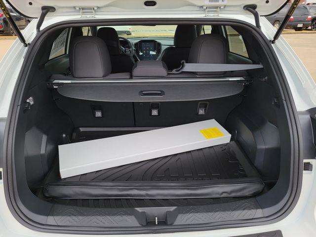 new 2025 Subaru Crosstrek car, priced at $32,229