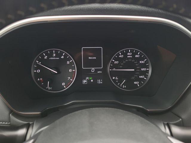 new 2025 Subaru Outback car, priced at $39,523