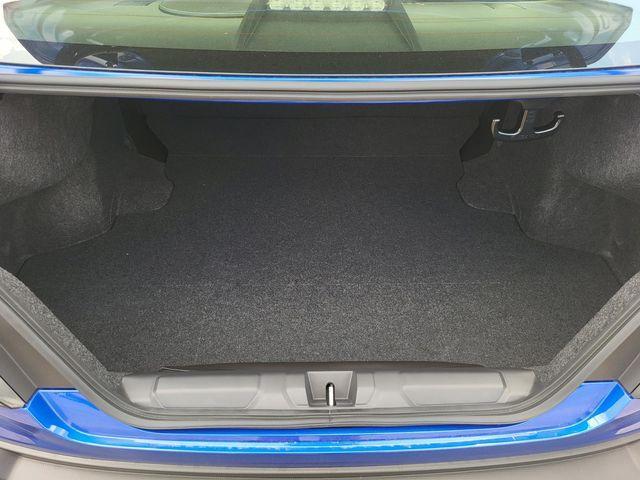 new 2025 Subaru WRX car, priced at $39,475