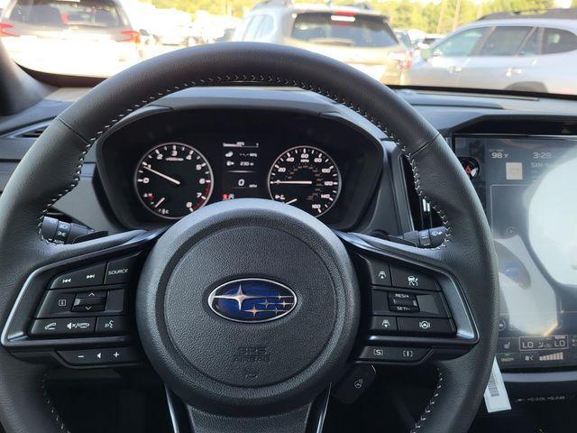 new 2025 Subaru Forester car, priced at $37,556