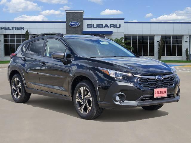 new 2025 Subaru Crosstrek car, priced at $30,768