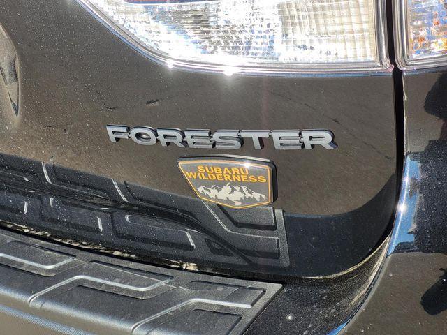 new 2024 Subaru Forester car, priced at $36,783