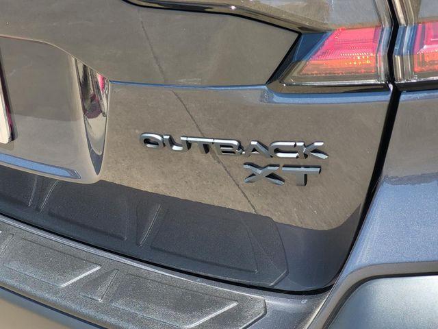 new 2025 Subaru Outback car, priced at $40,633