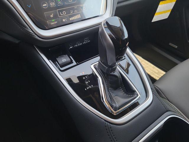 new 2025 Subaru Outback car, priced at $40,633