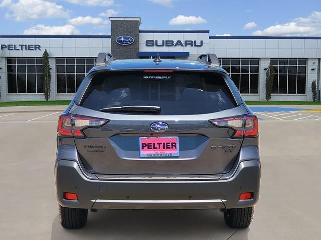 new 2025 Subaru Outback car, priced at $40,633