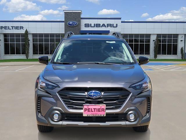 new 2025 Subaru Outback car, priced at $40,633