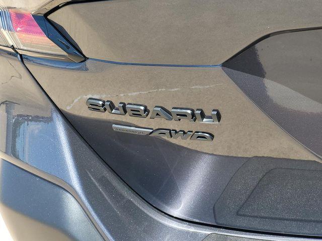 new 2025 Subaru Outback car, priced at $40,633