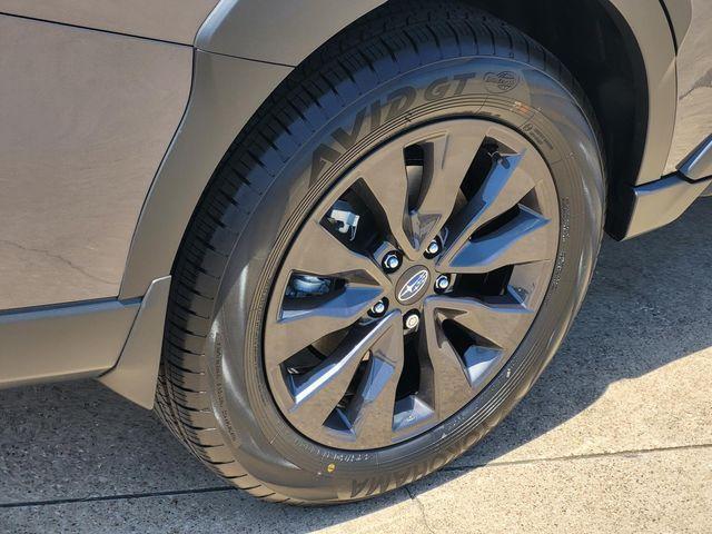new 2025 Subaru Outback car, priced at $40,633
