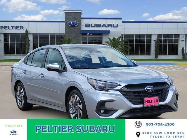 new 2025 Subaru Legacy car, priced at $38,454