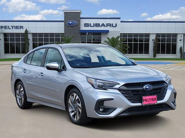 new 2025 Subaru Legacy car, priced at $38,454