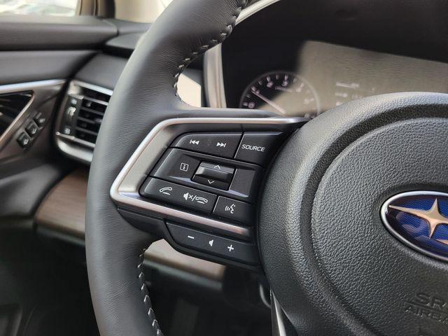 new 2025 Subaru Legacy car, priced at $38,454