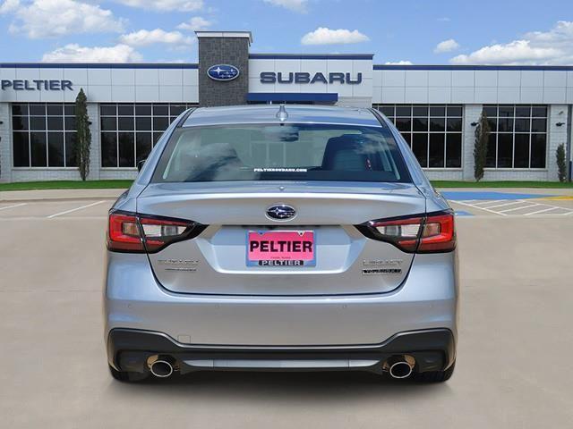 new 2025 Subaru Legacy car, priced at $38,454