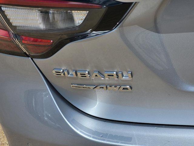 new 2025 Subaru Legacy car, priced at $38,454