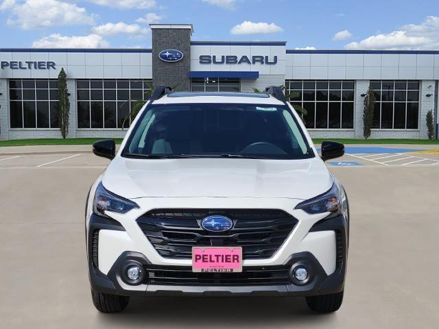 new 2025 Subaru Outback car, priced at $36,136