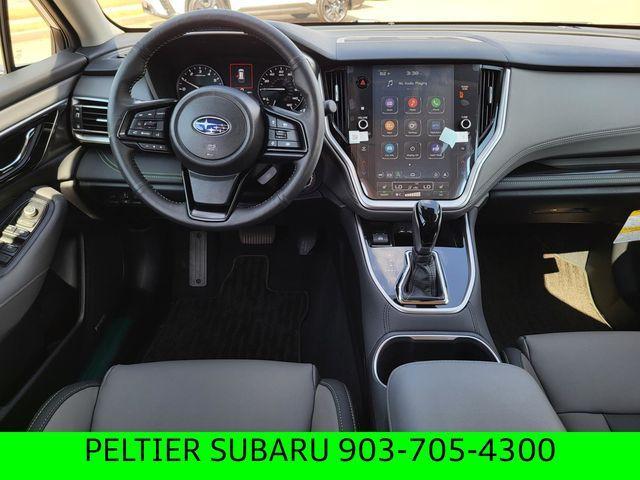new 2025 Subaru Outback car, priced at $35,848