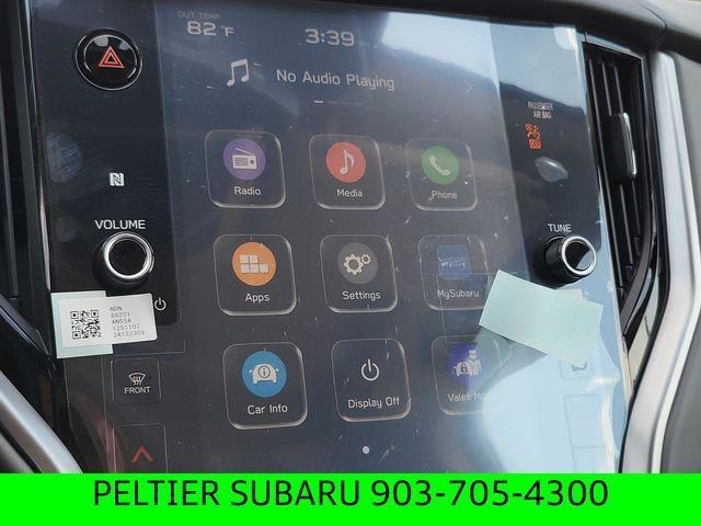 new 2025 Subaru Outback car, priced at $35,848