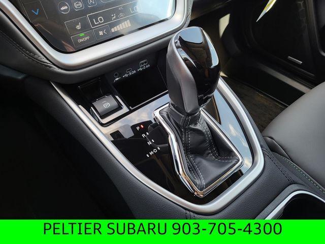 new 2025 Subaru Outback car, priced at $35,848