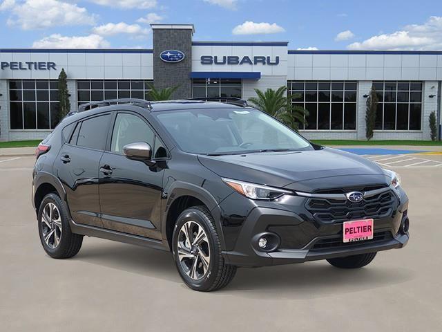 new 2025 Subaru Crosstrek car, priced at $30,223