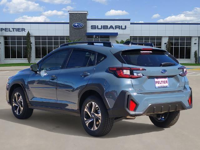 new 2025 Subaru Crosstrek car, priced at $30,049