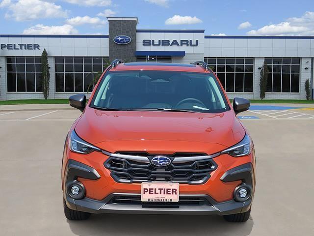 new 2025 Subaru Crosstrek car, priced at $34,947