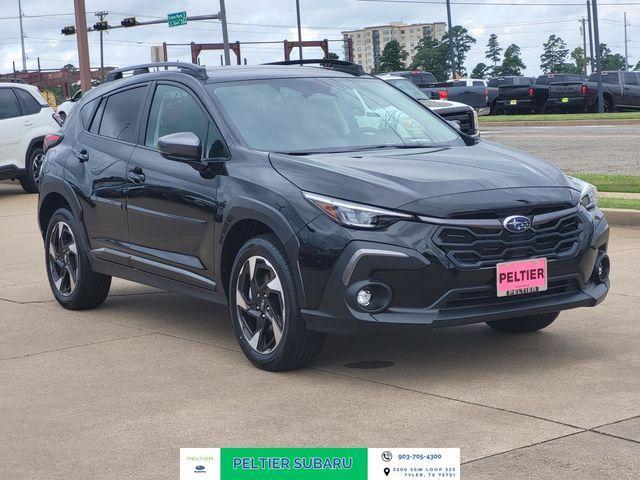 new 2025 Subaru Crosstrek car, priced at $34,417