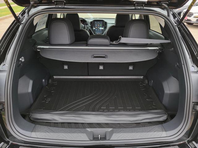 new 2025 Subaru Crosstrek car, priced at $34,417