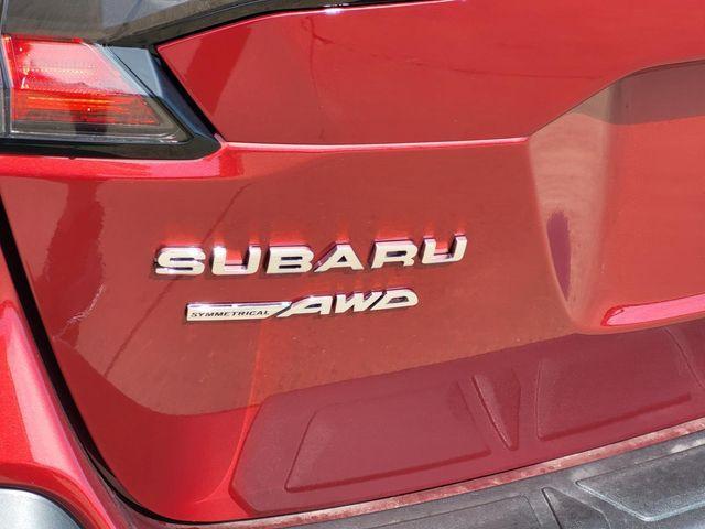 new 2024 Subaru Outback car, priced at $42,447