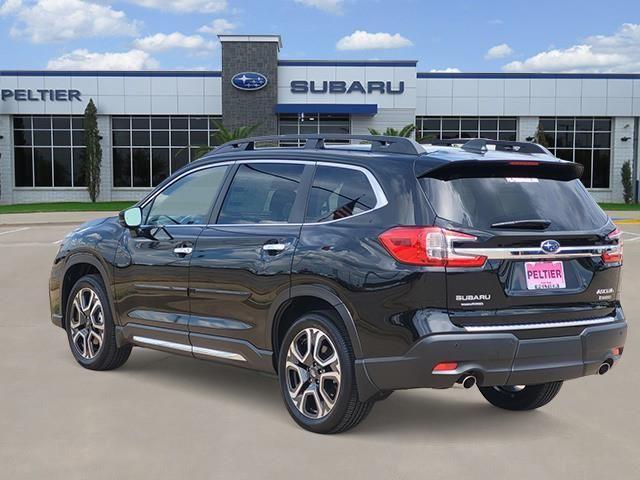 new 2024 Subaru Ascent car, priced at $48,144