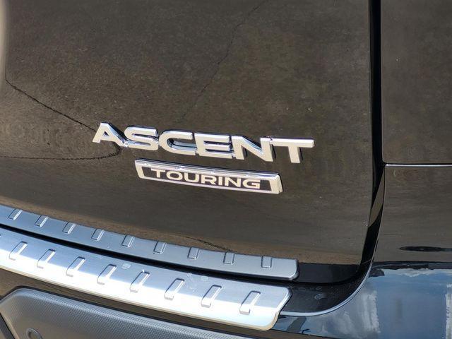 new 2024 Subaru Ascent car, priced at $48,144