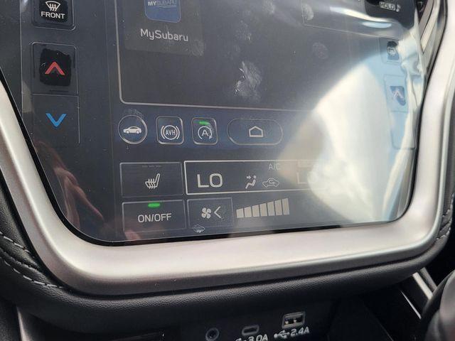 new 2025 Subaru Outback car, priced at $40,343
