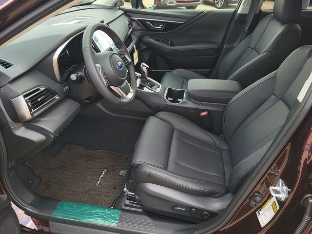 new 2025 Subaru Outback car, priced at $40,343