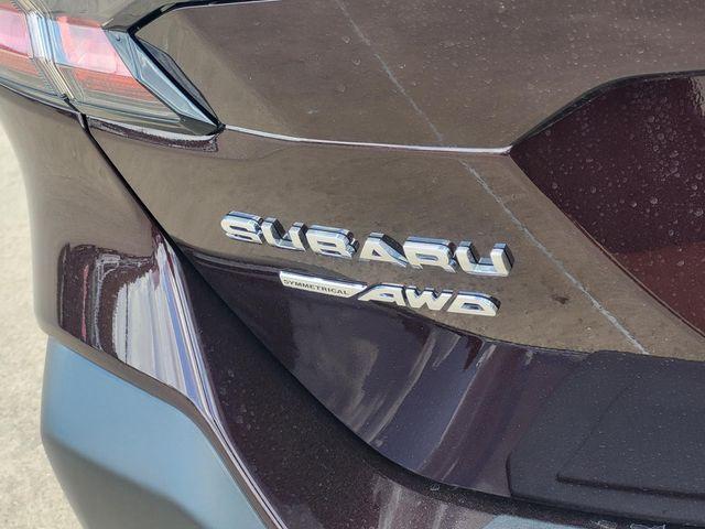 new 2025 Subaru Outback car, priced at $40,343