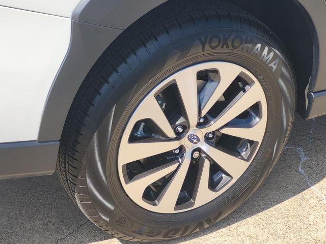 new 2025 Subaru Outback car, priced at $34,163