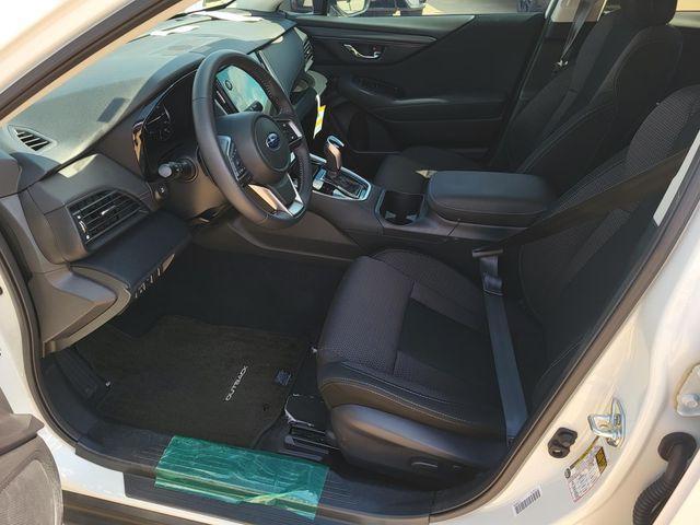 new 2025 Subaru Outback car, priced at $34,163